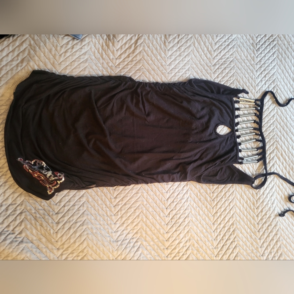 Camisole karv